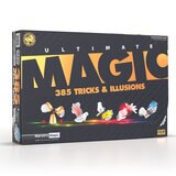 Buy Marvins Magic 385 Tricks and Illusions Overview Image at Costco.co.uk