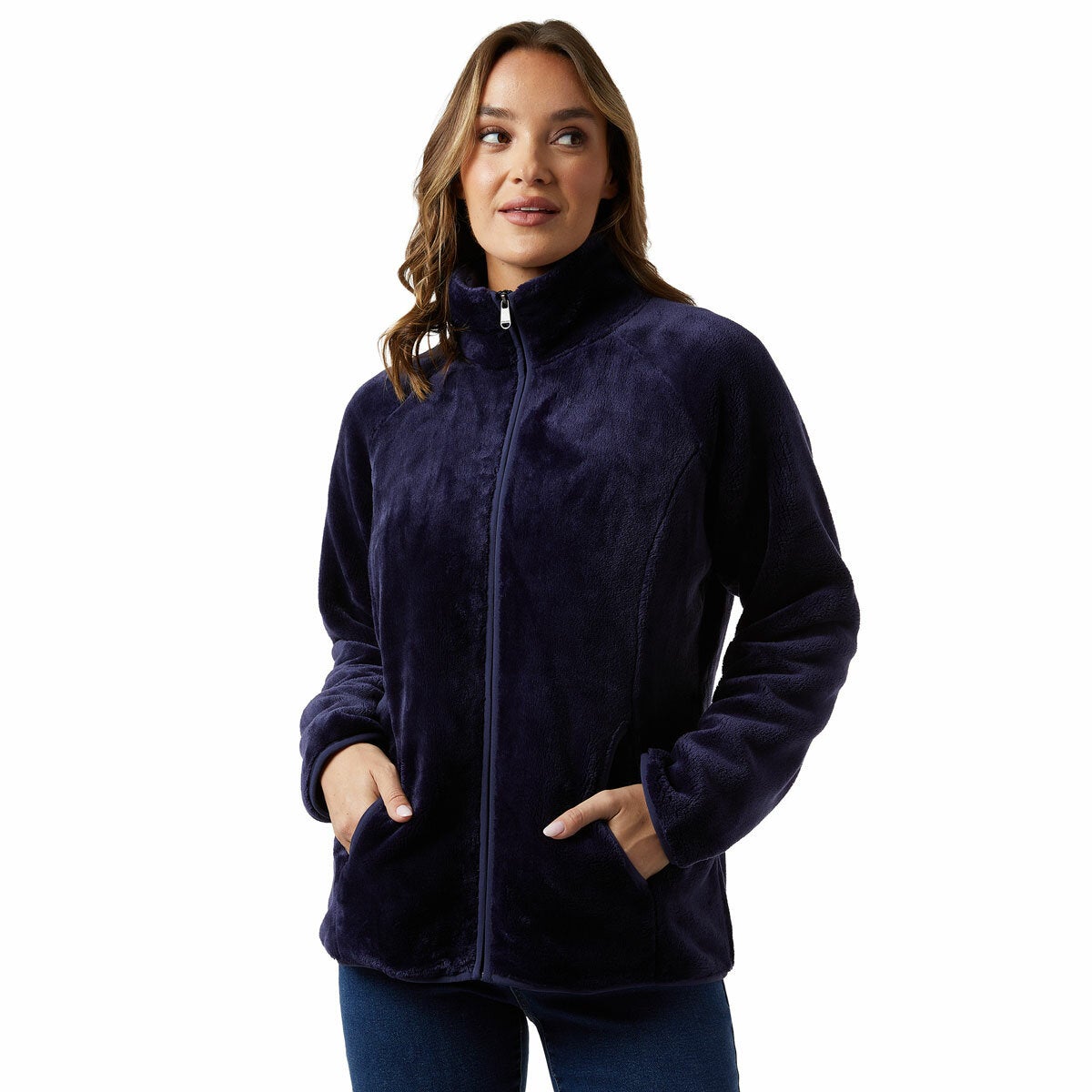 32 Degrees Women's Plush Fleece 32 Degrees Women's Plush Fleece