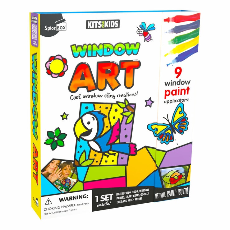 Kits for Kids