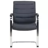True Innovations Cantilever Guest Chair