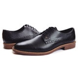 Lambretta Men's Stanley Shoe