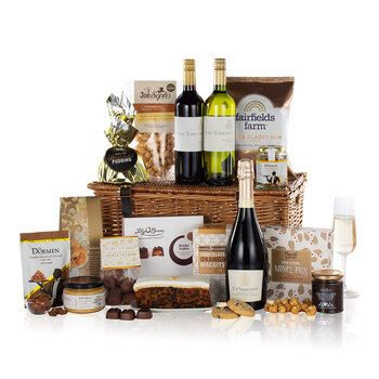 A Touch of Class Christmas Gift Hamper