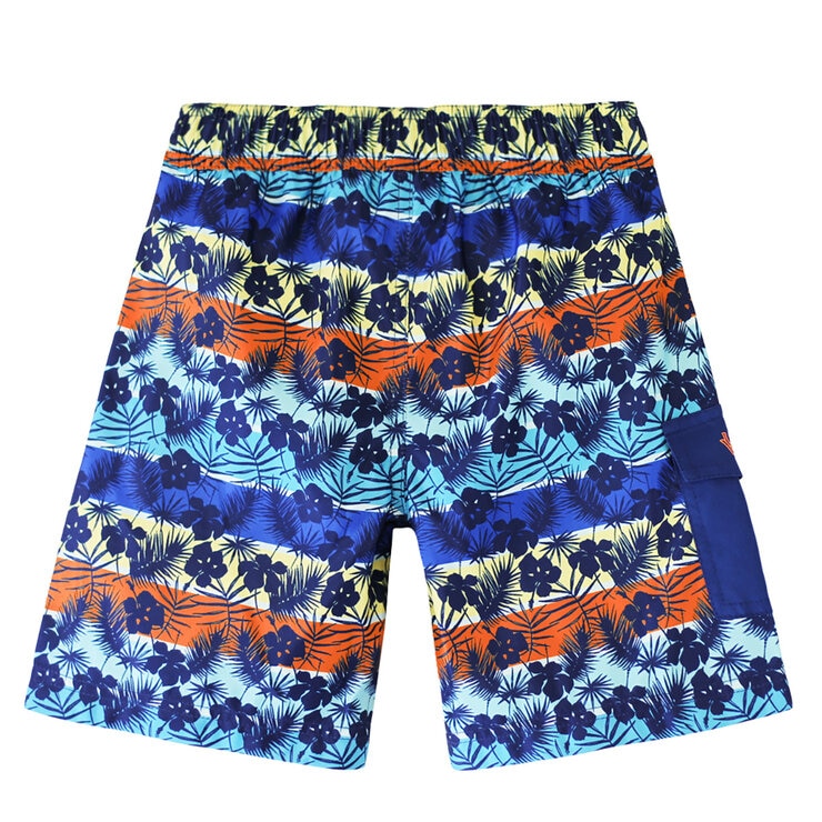 UV Skinz Kids Swim Set, 3 Piece in Orange - 2 Years
