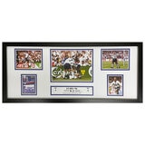 Gazza Euro 96 Storyboard