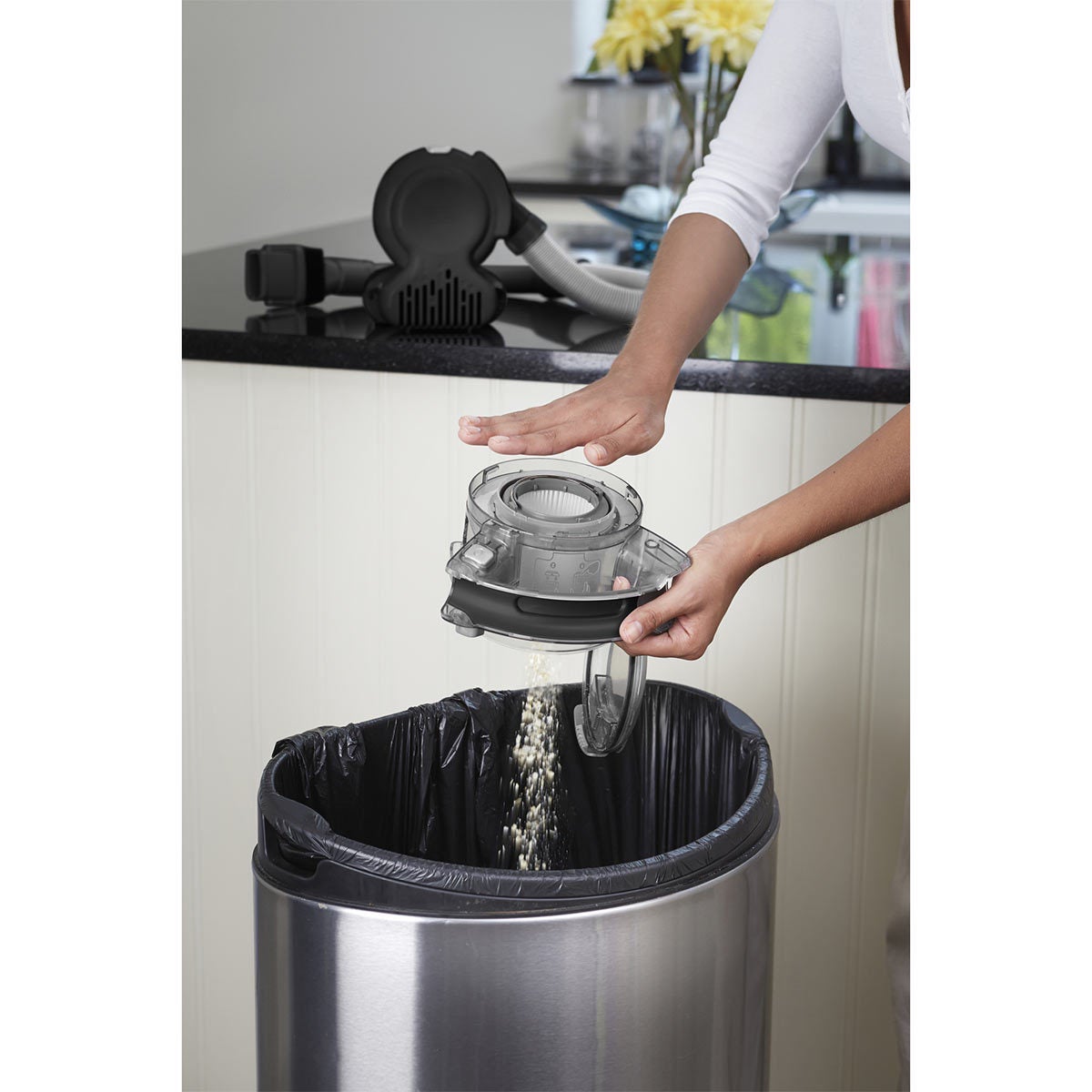 Black Decker - Recipiente BDH1820P - PD1020L - PD1420LP - PD1820L Black Decker - Recipiente BDH1820P - PD1020L - PD1420LP - PD1820L