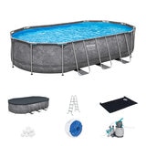 Bestway 20ft Pool