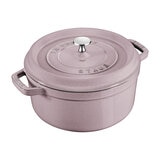 staub cocottee cherry blossom