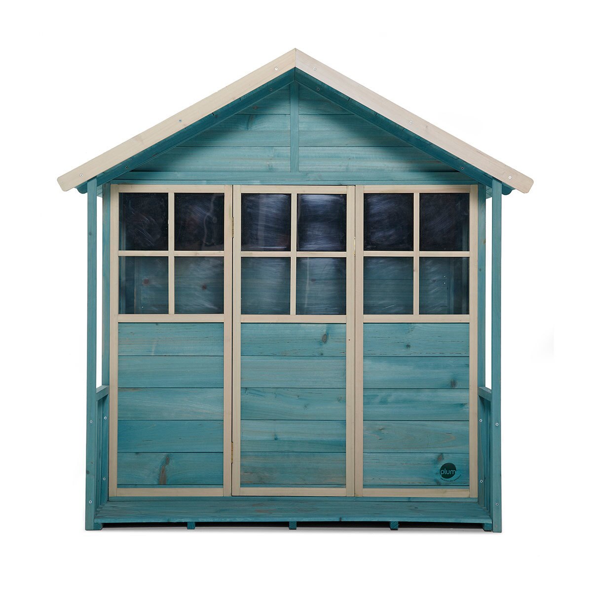 Plum Deckhouse Wooden Playhouse (3+ Years) Costco UK