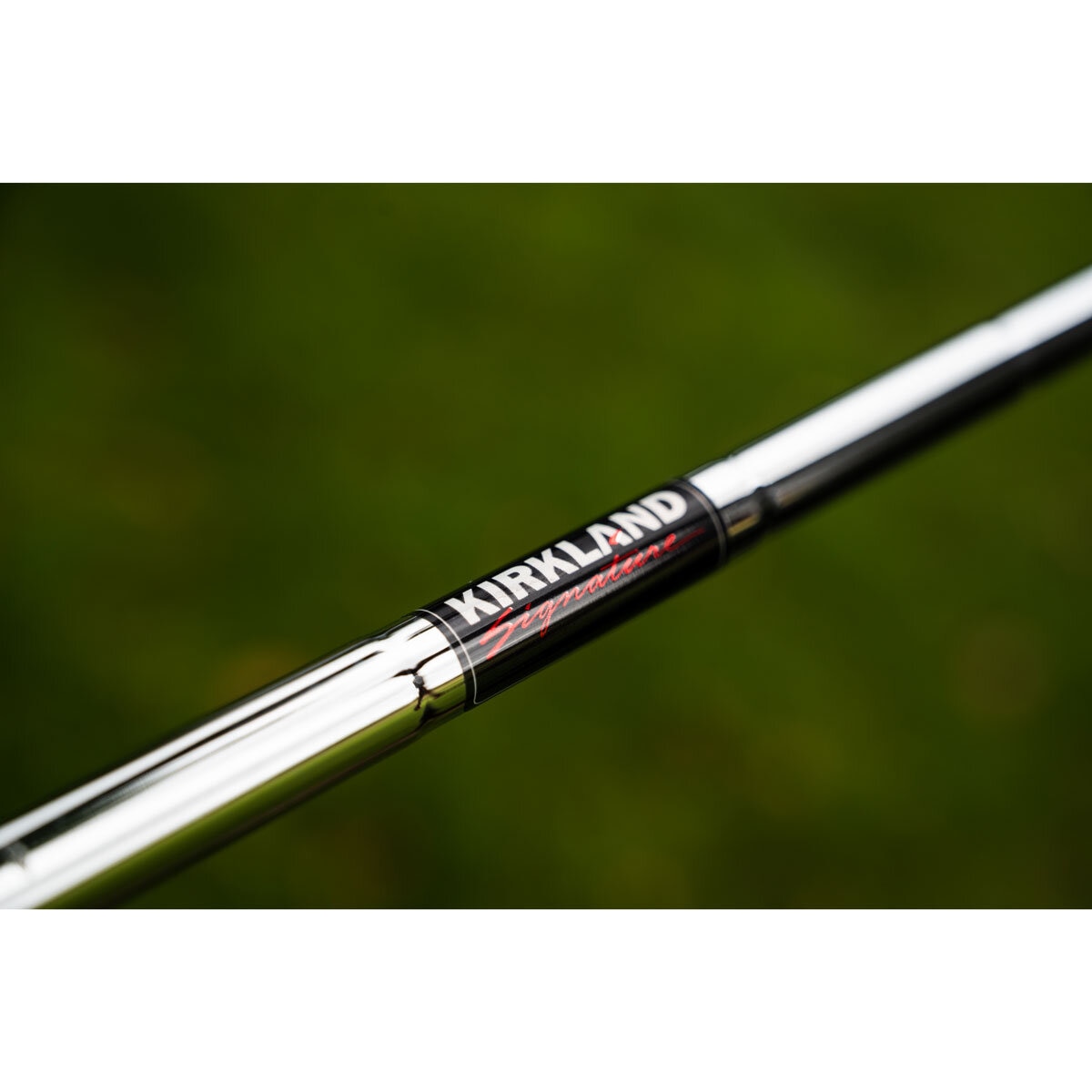 Kirkland Signature 3 Piece Golf Wedge Set