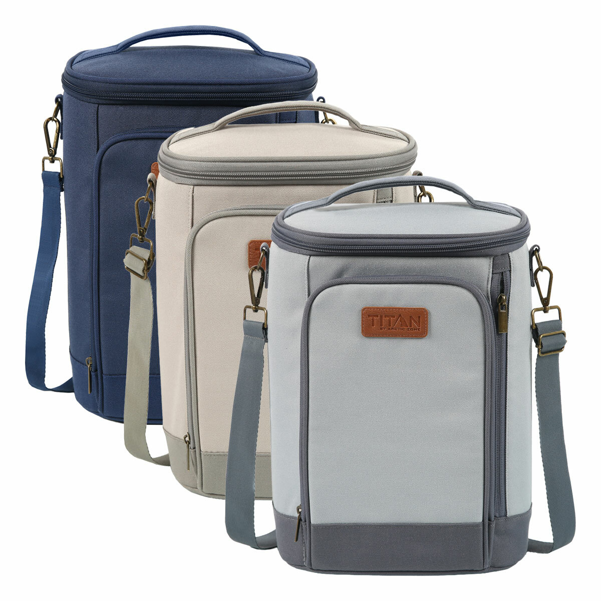 Titan High Performance Insulated Beverage Tote