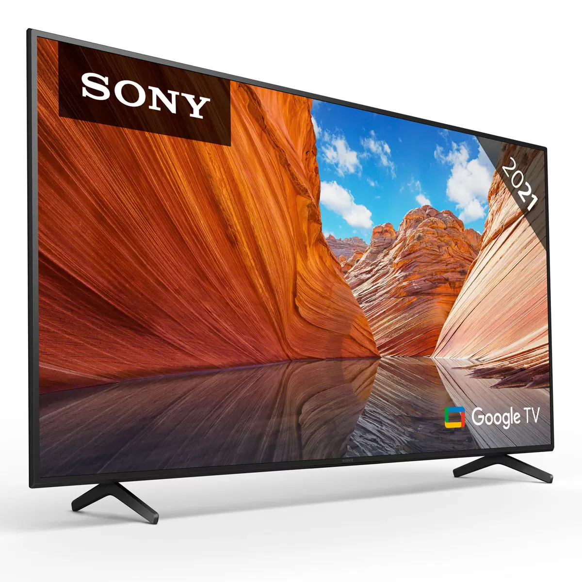 Buy Sony KD75X81JU 75 inch 4K Ultra HD Smart Android  TV at costco.co.uk