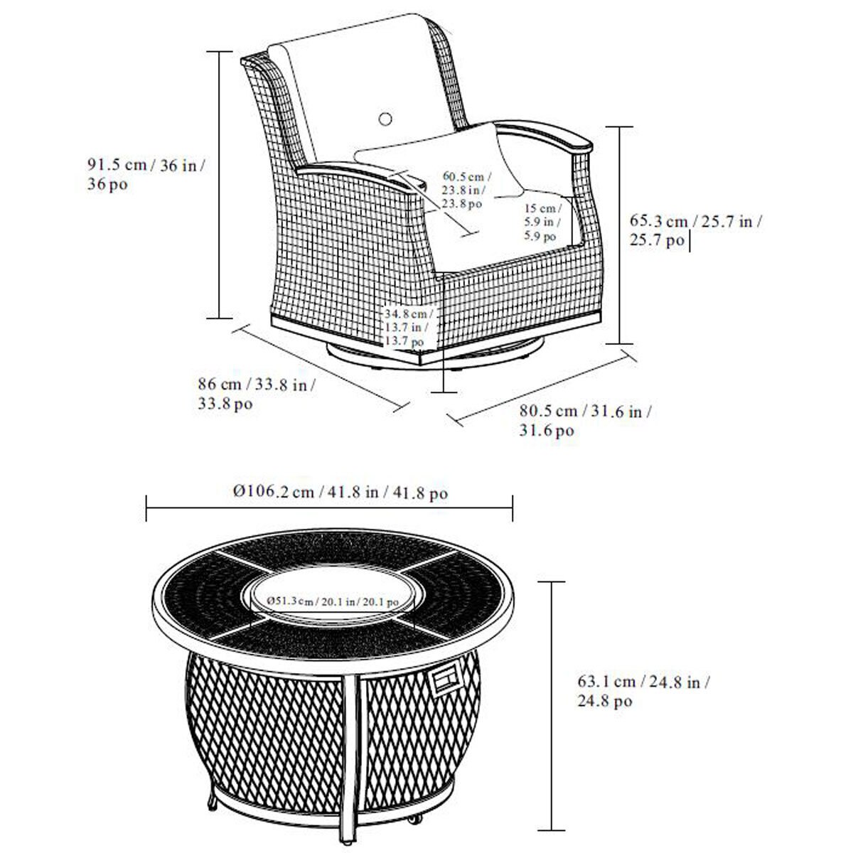 Line drawing
