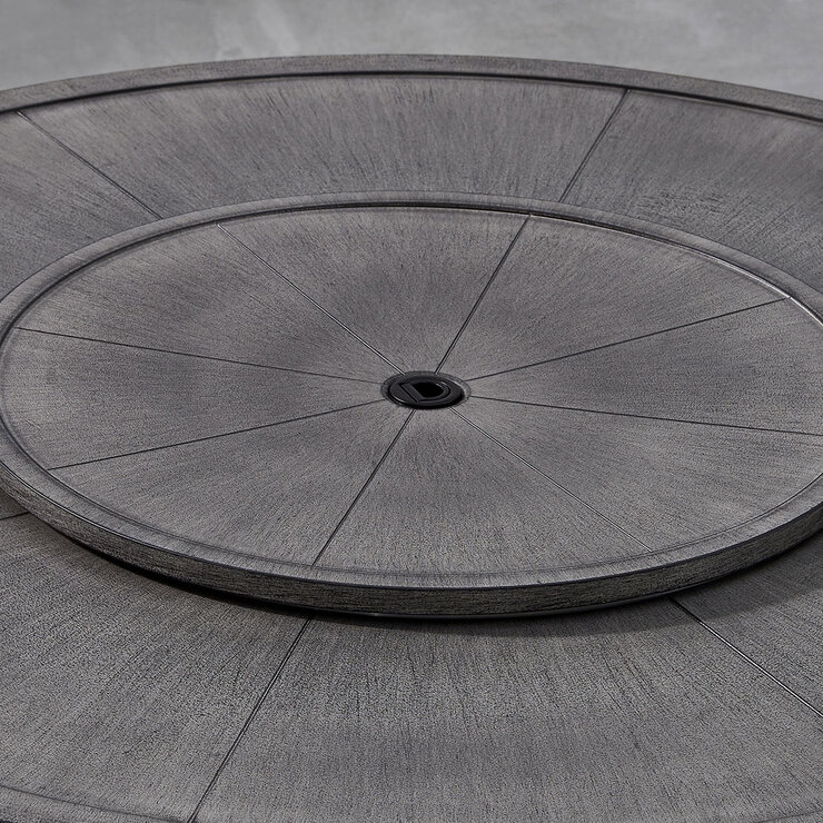 OVE Decors Belleview 42" (107 cm) Fire Table