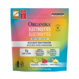 Organika Electrolytes Variety pack 45ct 569264