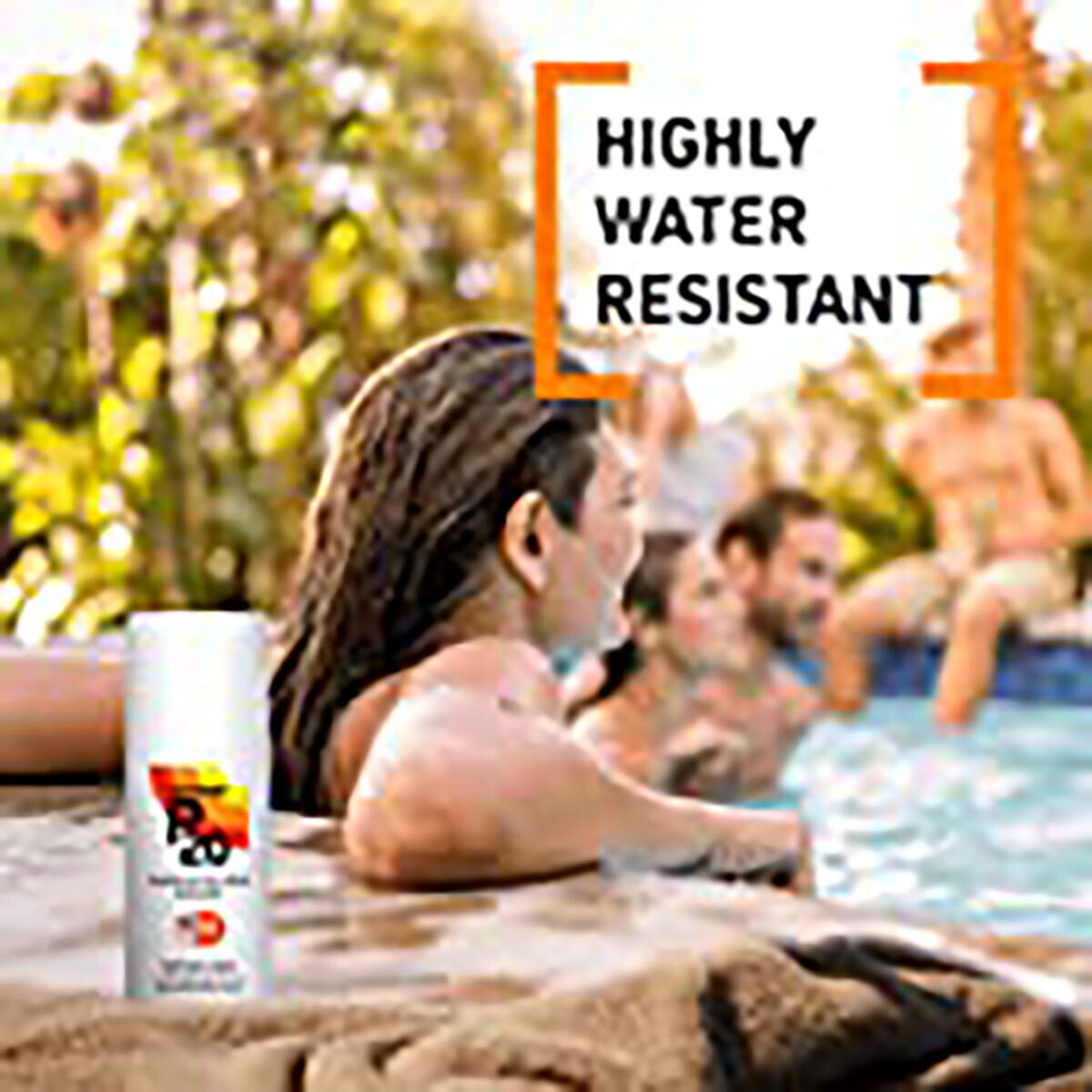 Riemann P20 SPF50 Sun Protection Lotion, 200ml