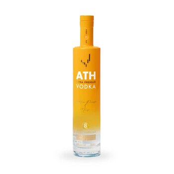 ATH Pineapple and Mango Vodka, 70cl