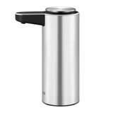 EKO Aroma Motion Sensor Soap Pump in Stainless Steel