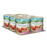 Valfrutta Italian Peeled Plum Tomatoes, 6 x 2.5kg