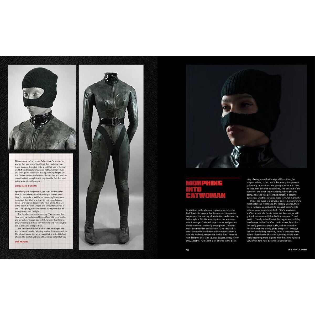 Page Spread