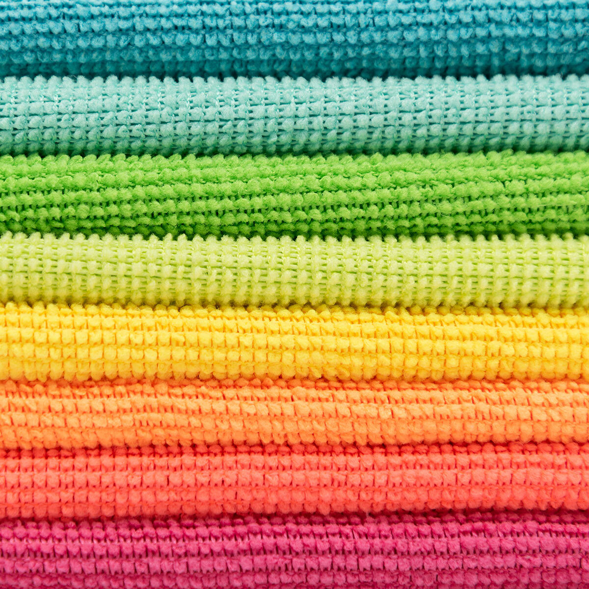 Spontex Microfibre Cloths, 24 Pack