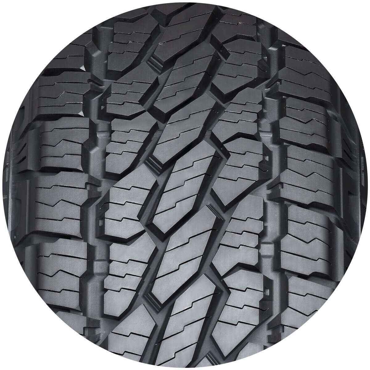 Bridgestone 265/55 R19 V (109) DUELER D693III