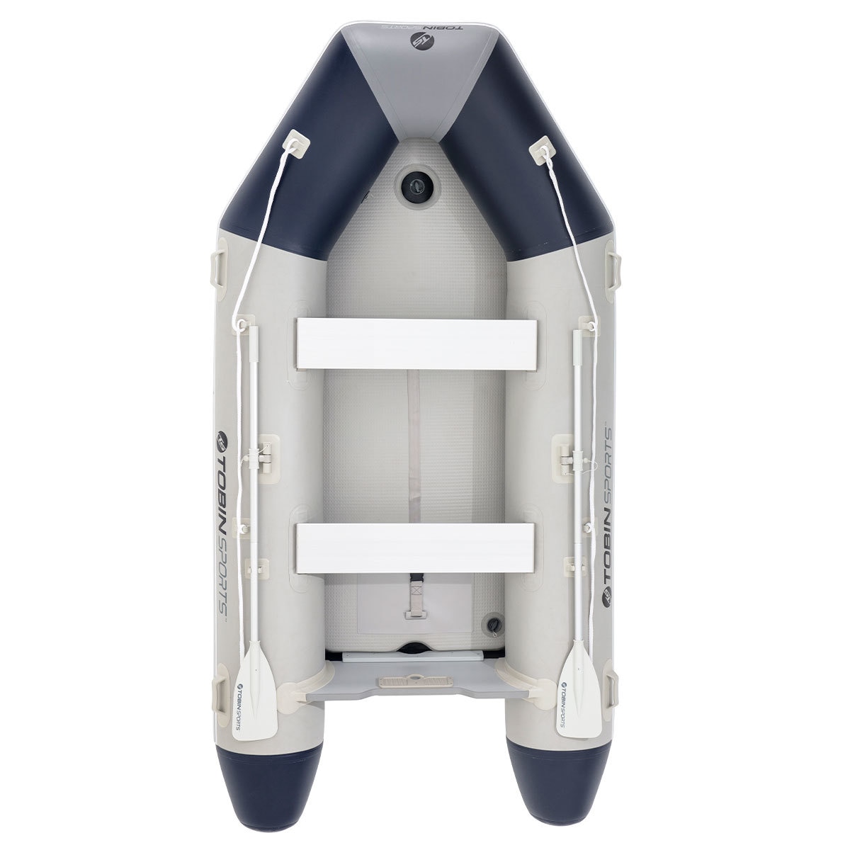 Tobin Sports Hydro Force 5 Person Boat Costco UK