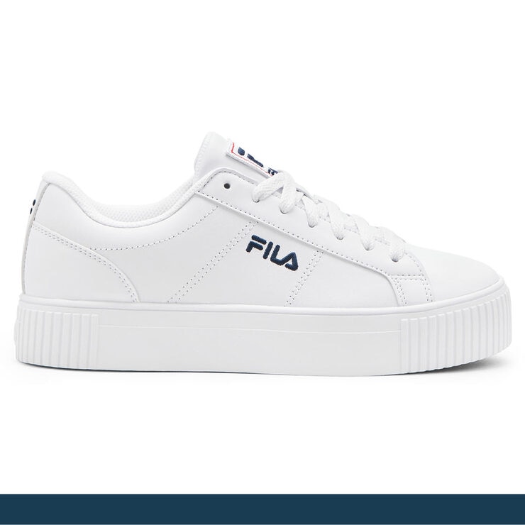 shoes fila for women
