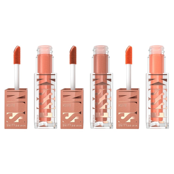 Maybelline Sunkisser Blush - Upton Glow Closed Maybelline Sunkisser Blush - Upton Glow Closed