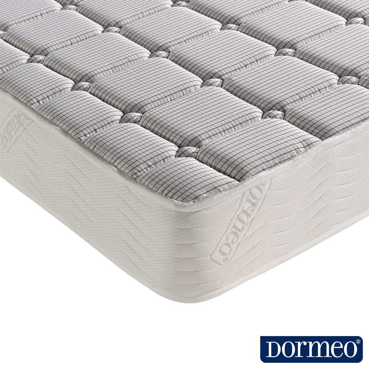 Dormeo Memory Plus Mattress, Double