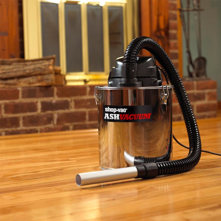 Shop Vac Ash Vacuum, 20L Costco UK