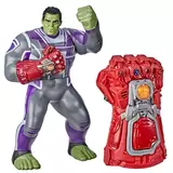 Buy Marvel Avengers Power Punch Hulk Item Image at Costco.co.uk