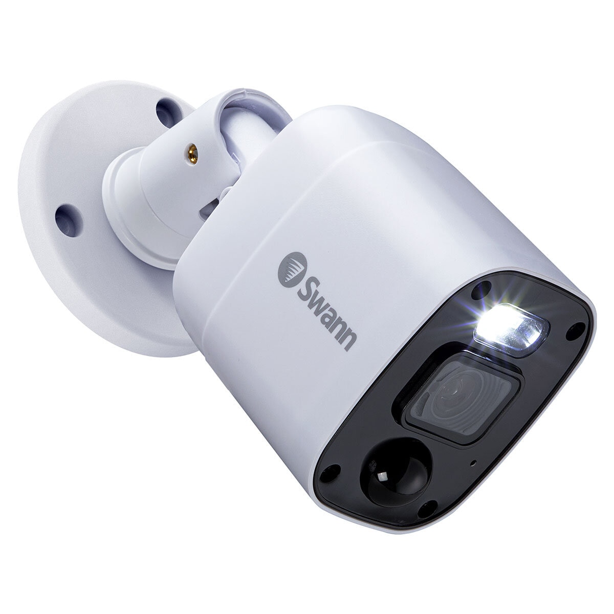 Swann 2 x 4K Bullet Add on Camera SWPRO-2KMQBPK2-EU