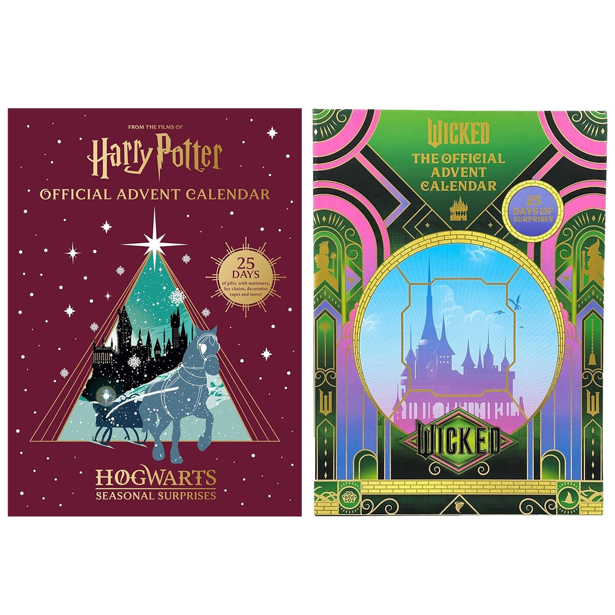 Advent Calendar