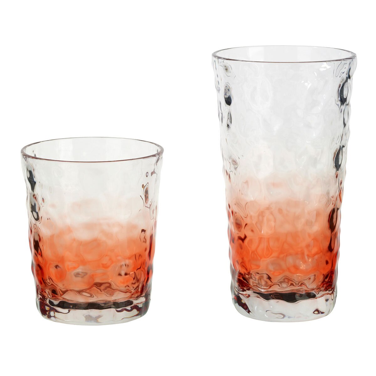 product image of both sizes of drinkware