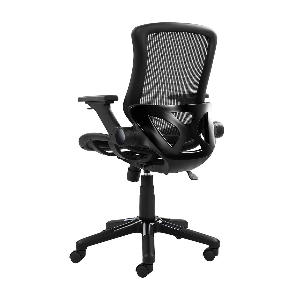 Bayside furnishings mesh office chair costco review deals
