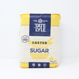 Tate & Lyle Caster Sugar, 5kg