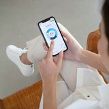 Installed Daikin Emura Single Split Air Conditioning Unit for Domestic Use, Available in 3 kW Capacities & 3 Colours