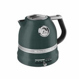 KitchenAid 5KEK1522BPP Artisan 1.5L Kettle in Pebble Palm