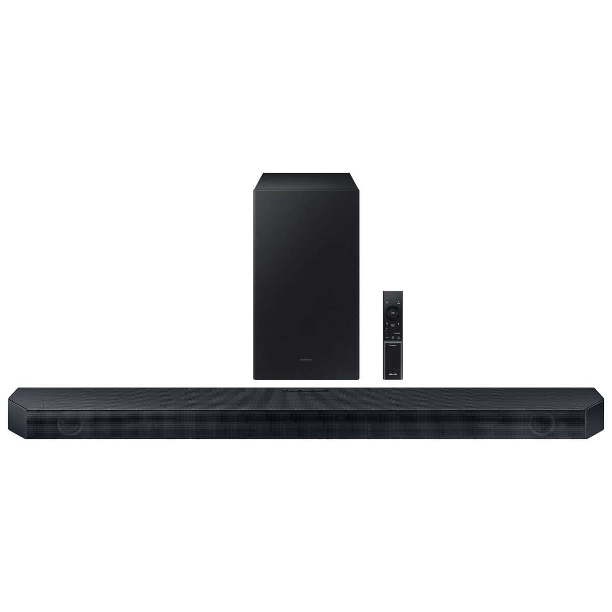 Soundbar shop samsung olx