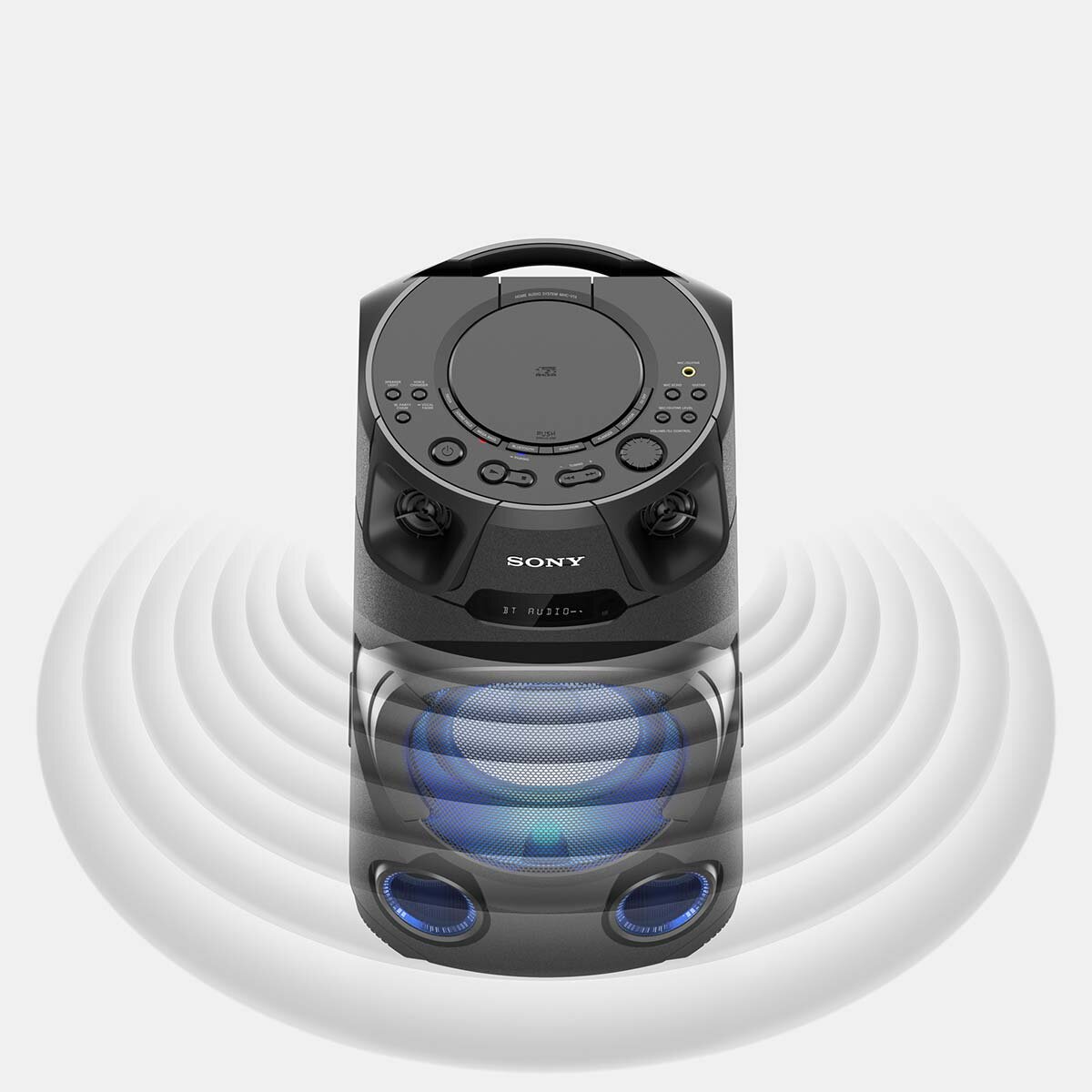 Speaker