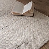 Birkdale Ivory Rug, in 3 Sizes Birkdale Ivory Rug, in 3 Sizes