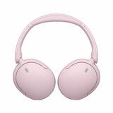 Buy Sony WHCH730N Wireless Over-Ear Headphones in Pink at Costco.co.uk