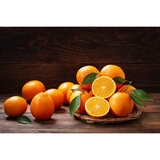 Oranges
