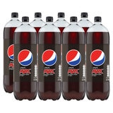 Pepsi Max, 8 x 2L