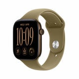 Buy Apple Watch Series 12 GPS, 46mm Dark Bronze Aluminium Case with Olive Sport Band - S/M, MJEQ4MP/A at costco.co.uk Buy Apple Watch Series 12 GPS, 46mm Dark Bronze Aluminium Case with Olive Sport Band - S/M, MJEQ4MP/A at costco.co.uk