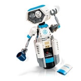 LEGO Super Heroes The Fantastic Four H.E.R.B.I.E. - Model 76339 (10+ Year)