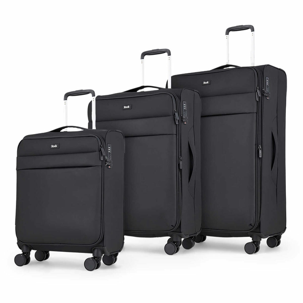 Rock Harper 3pc Set