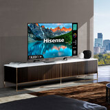 Buy Hisense 55U7QFTUK 55 Inch QLED 4K Ultra HD Smart TV at costco.co.uk