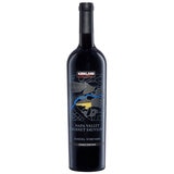 Kirkland Signature Single Vineyard Naoa Valley Cab Sauv