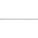 2.00ctw Diamond Tennis Bracelet, 18ct White Gold